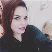 Insegnante di Ingles. Inglese generale, inglese commerciale, inglese per bambini e giovani studenti